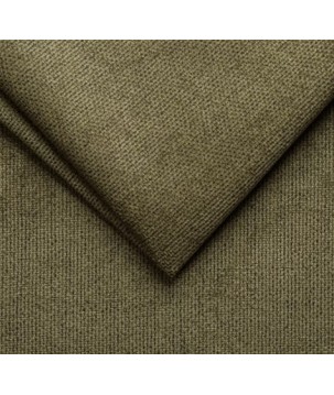 Narożnik FIORE L wolnostojący Prawostronny tkanina Memphis 11 WERSAL