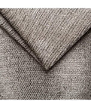 Narożnik FIORE L wolnostojący Lewostronny tkanina Memphis 05 WERSAL