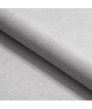 Narożnik wolnostojący BABU układ L Prawy Tkanina CLOUD 81