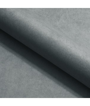 Narożnik wolnostojący BABU układ L Prawy Tkanina CLOUD 97