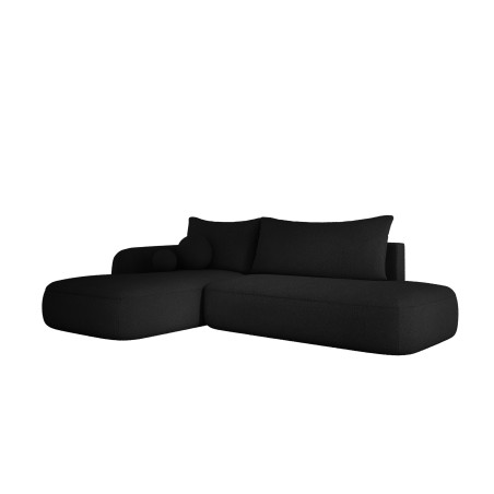 Narożnik wolnostojący BABU układ L Lewy Tkanina NOWORNEVER 16