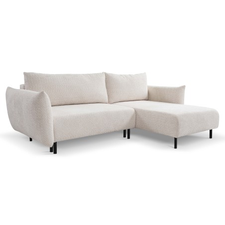 Narożnik wolnostojący ADEL Prawy w tkaninie ANTHOLOGY 20