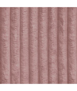 Narożnik TILIA wolnostojący układ L strona Prawa z funkcją spania w tkaninie Tilia 62