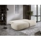 Sofa BABU z funkcja spania i pojemnikiem BEŻOWY CLOUD 03