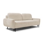 Sofa BOHO z funkcja spania i pojemnikiem BEŻOWY PERFECT HARMONY 07