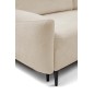 Sofa BOHO z funkcja spania i pojemnikiem BEŻOWY PERFECT HARMONY 07