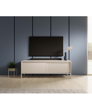 Szafka RTV SENSO push-to-open