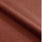 Fotel USZAK bujany tapicerowany z podłokietnikami, kolor Bordowy tkanina MAGIC VELVET