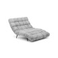 Fotel Szezlong 120 DELFI 2 osobowy w tkanininie APHRODITE 21 WERSAL