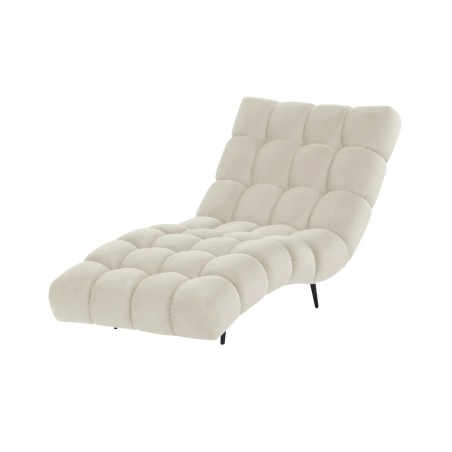 Fotel Szezlong 80 DELFI 1 osobowy w tkanininie RIVIERA 21 WERSAL