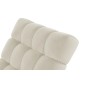 Fotel Szezlong 80 DELFI 1 osobowy w tkanininie RIVIERA 21 WERSAL