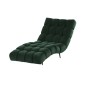 Fotel Szezlong 80 DELFI 1 osobowy w tkanininie RIVIERA 38 WERSAL