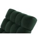 Fotel Szezlong 80 DELFI 1 osobowy w tkanininie RIVIERA 38 WERSAL