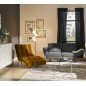 Fotel Szezlong 80 DELFI 1 osobowy w tkanininie RIVIERA 41 WERSAL