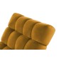 Fotel Szezlong 80 DELFI 1 osobowy w tkanininie RIVIERA 41 WERSAL