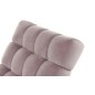 Fotel Szezlong 80 DELFI 1 osobowy w tkanininie RIVIERA 62 WERSAL