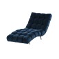 Fotel Szezlong 80 DELFI 1 osobowy w tkanininie RIVIERA 81 WERSAL