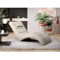 Fotel Szezlong 70 LOS ANGELES 1 osobowy w tkanininie CLOUD 03 WERSAL