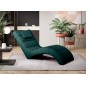 Fotel Szezlong 70 LOS ANGELES 1 osobowy w tkanininie CLOUD 39 WERSAL