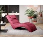 Fotel Szezlong 70 LOS ANGELES 1 osobowy w tkanininie CLOUD 68 WERSAL