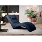 Fotel Szezlong 70 LOS ANGELES 1 osobowy w tkanininie CLOUD 79 WERSAL