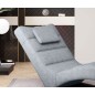 Fotel Szezlong 70 LOS ANGELES 1 osobowy w tkanininie CLOUD 81 WERSAL