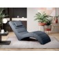 Fotel Szezlong 70 LOS ANGELES 1 osobowy w tkanininie CLOUD 91 WERSAL