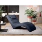 Fotel Szezlong 70 LOS ANGELES 1 osobowy w tkanininie CLOUD 97 WERSAL
