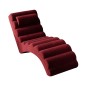 Fotel Szezlong 70 MIAMI 1 osobowy w tkanininie VOGUE WERSAL