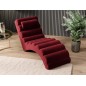 Fotel Szezlong 70 MIAMI 1 osobowy w tkanininie VOGUE WERSAL