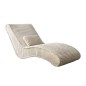 Fotel Szezlong 80 SATO 1 osobowy w tkanininie TILIA 01 WERSAL