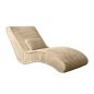 Fotel Szezlong 80 SATO 1 osobowy w tkanininie TILIA 11 WERSAL