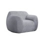 Fotel TEDDY MINI w tkanininie LAPID 06 WERSAL