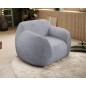 Fotel TEDDY MINI w tkanininie LAPID 06 WERSAL