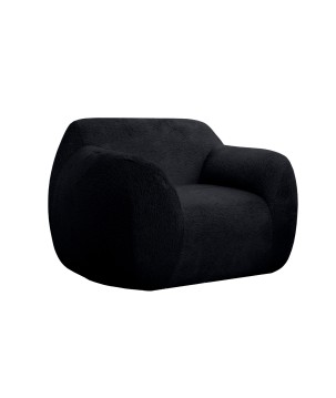 Fotel TEDDY MINI w tkanininie LAPID 19 WERSAL