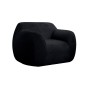 Fotel TEDDY MINI w tkanininie LAPID 19 WERSAL