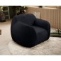 Fotel TEDDY MINI w tkanininie LAPID 19 WERSAL
