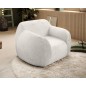 Fotel TEDDY MINI w tkanininie LAPID 23 WERSAL
