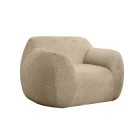 Fotel TEDDY MINI w tkanininie LAPID 29 WERSAL