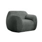 Fotel TEDDY MINI w tkanininie LAPID 77 WERSAL
