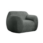 Fotel TEDDY MINI w tkanininie LAPID 77 WERSAL