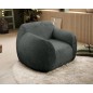 Fotel TEDDY MINI w tkanininie LAPID 77 WERSAL