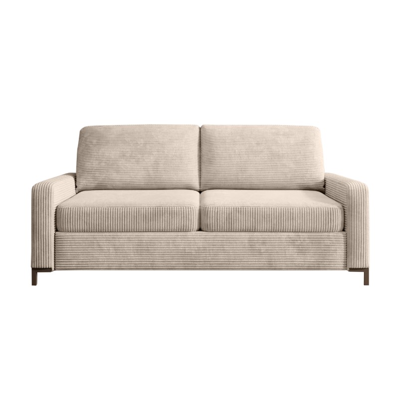 Sofa TINO 120 z funkcja spania System Włoski i pojemnikiem ONTARIO 02 WERSAL