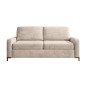 Sofa TINO 120 z funkcja spania System Włoski i pojemnikiem ONTARIO 02 WERSAL