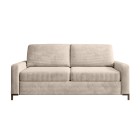 Sofa TINO 120 z funkcja spania System Włoski i pojemnikiem ONTARIO 02 WERSAL