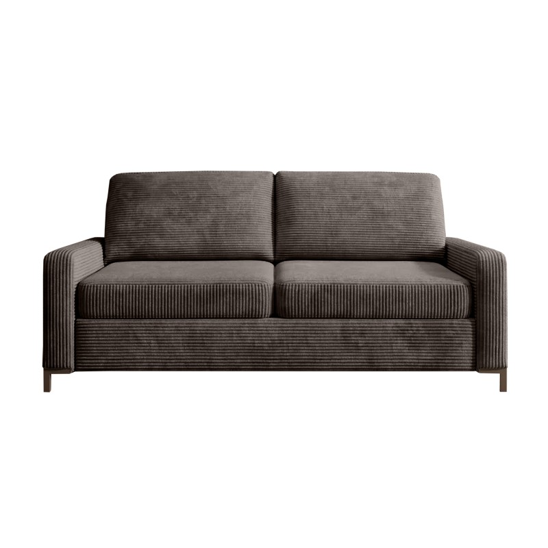 Sofa TINO 120 z funkcja spania System Włoski i pojemnikiem ONTARIO 05 WERSAL