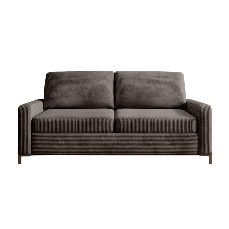 Sofa TINO 120 z funkcja spania System Włoski i pojemnikiem ONTARIO 05 WERSAL