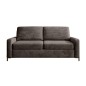 Sofa TINO 120 z funkcja spania System Włoski i pojemnikiem ONTARIO 05 WERSAL