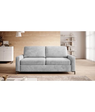 Sofa TINO 120 z funkcja spania System Włoski i pojemnikiem ONTARIO 14 WERSAL