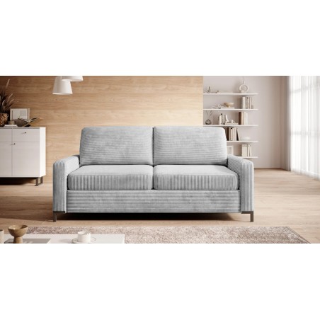 Sofa TINO 120 z funkcja spania System Włoski i pojemnikiem ONTARIO 14 WERSAL